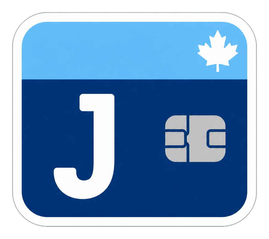 JokerCards.site independent prepaid card guides logo